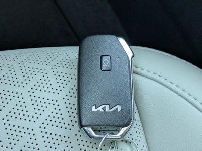 2023 Kia Sorento EX