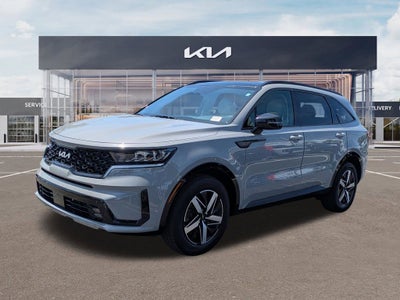 2023 Kia Sorento EX