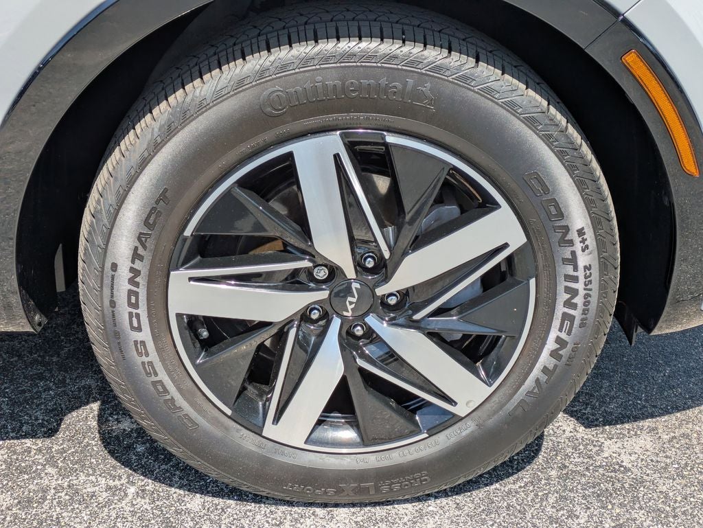 2023 Kia Sorento EX