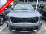 2024 Kia Sorento X-Line EX
