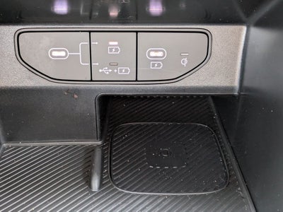 2024 Kia Sorento X-Line EX