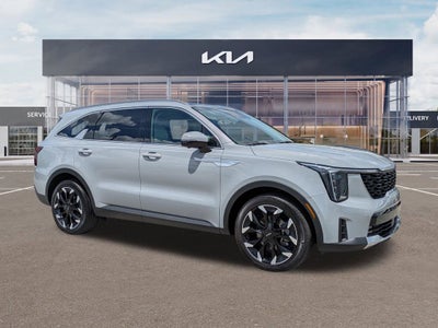 2024 Kia Sorento SX