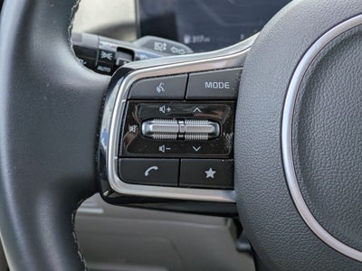 2024 Kia Sorento SX