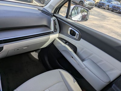2026 Kia Sorento SX