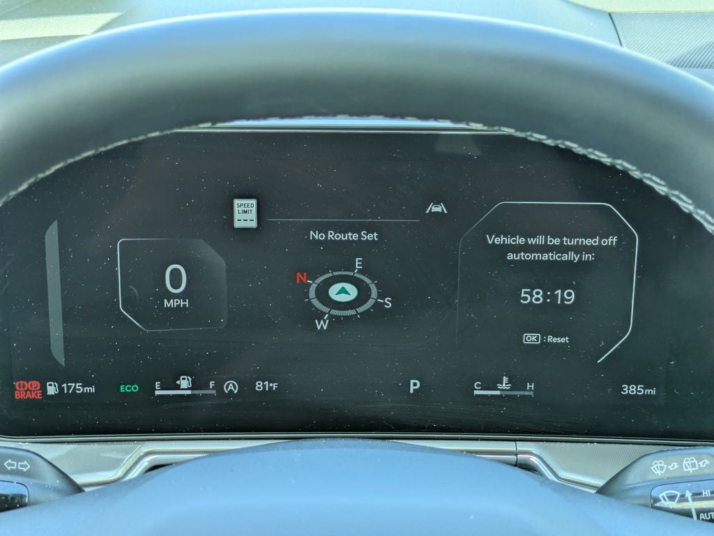 2026 Kia Sorento SX