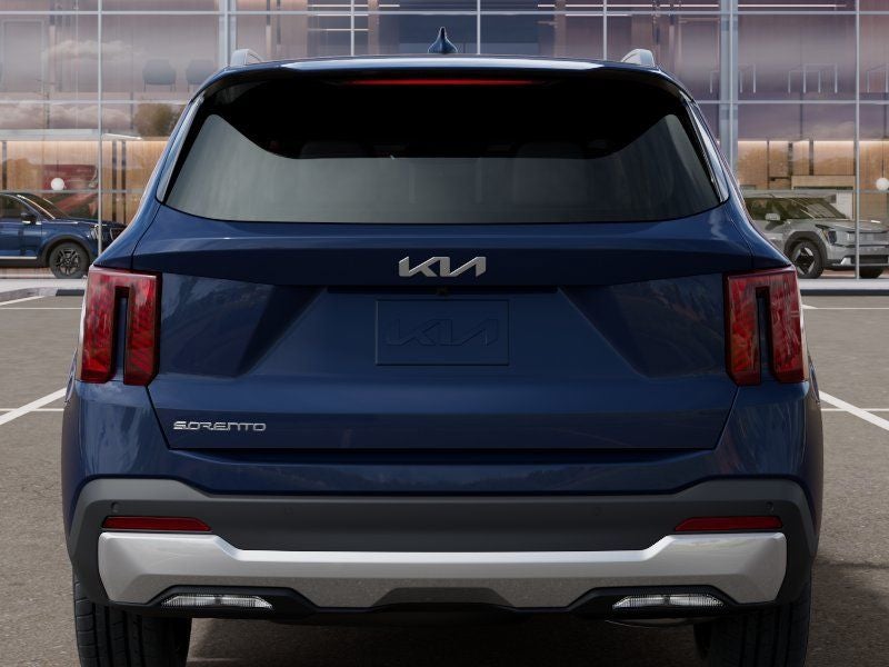 2026 Kia Sorento SX