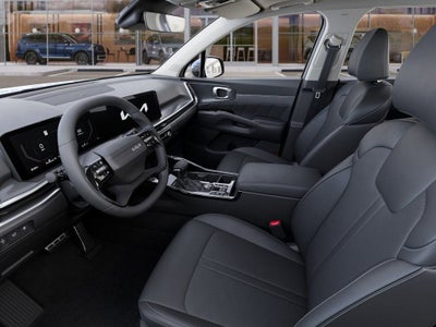 2026 Kia Sorento SX