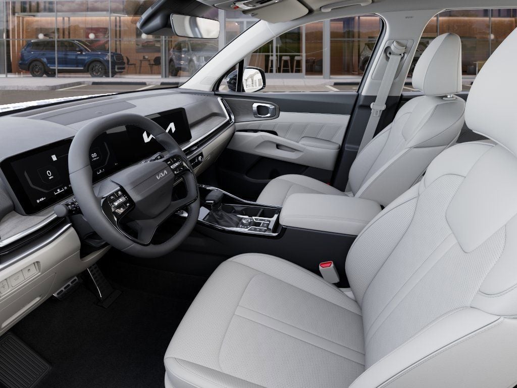 2026 Kia Sorento X-Line SX