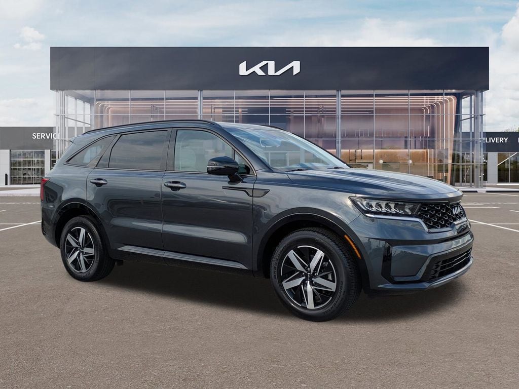 2023 Kia Sorento S