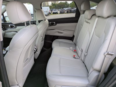 2023 Kia Sorento S