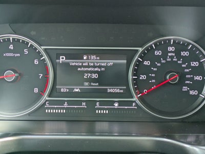 2023 Kia Sorento S