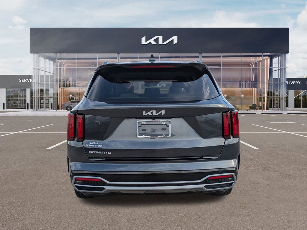 2023 Kia Sorento S