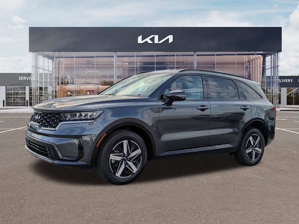 2023 Kia Sorento S