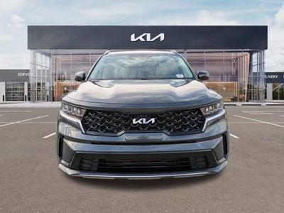 2023 Kia Sorento S