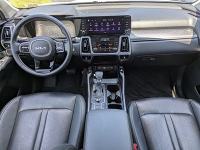 2023 Kia Sorento S