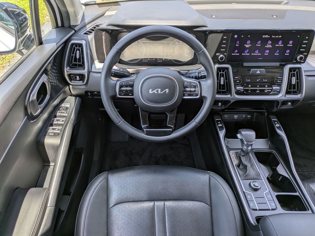 2023 Kia Sorento S