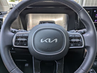 2023 Kia Sorento S
