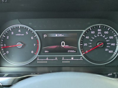 2023 Kia Sorento S