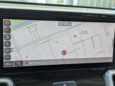 2023 Kia Sorento S