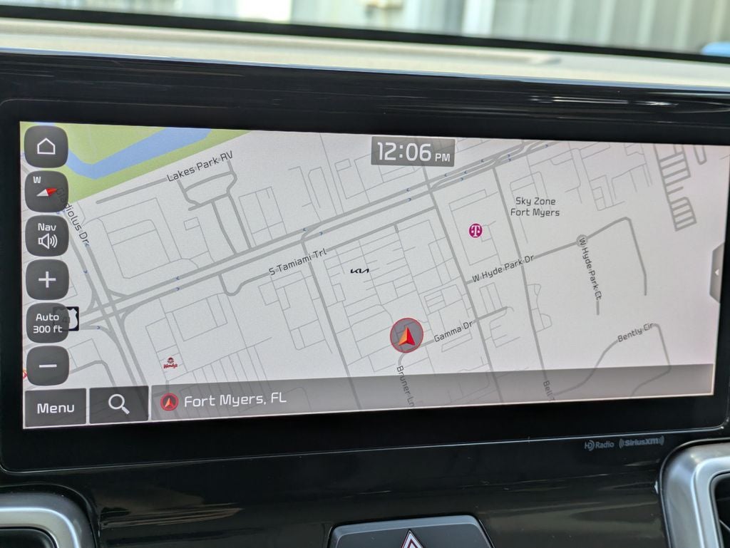 2023 Kia Sorento S
