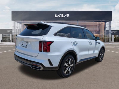2023 Kia Sorento S
