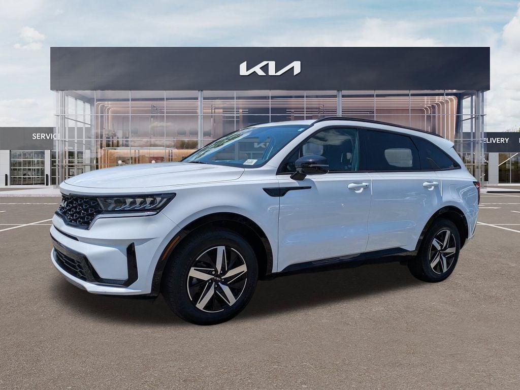 2023 Kia Sorento S