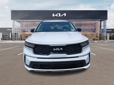2023 Kia Sorento S