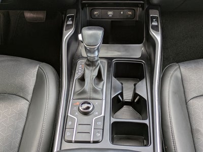 2023 Kia Sorento X-Line S