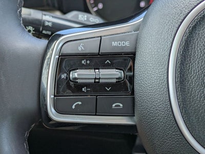2023 Kia Sorento X-Line S