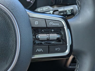 2023 Kia Sorento X-Line S