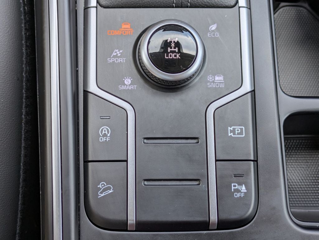 2023 Kia Sorento X-Line S