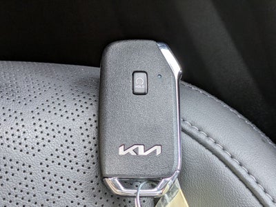 2023 Kia Sorento X-Line S