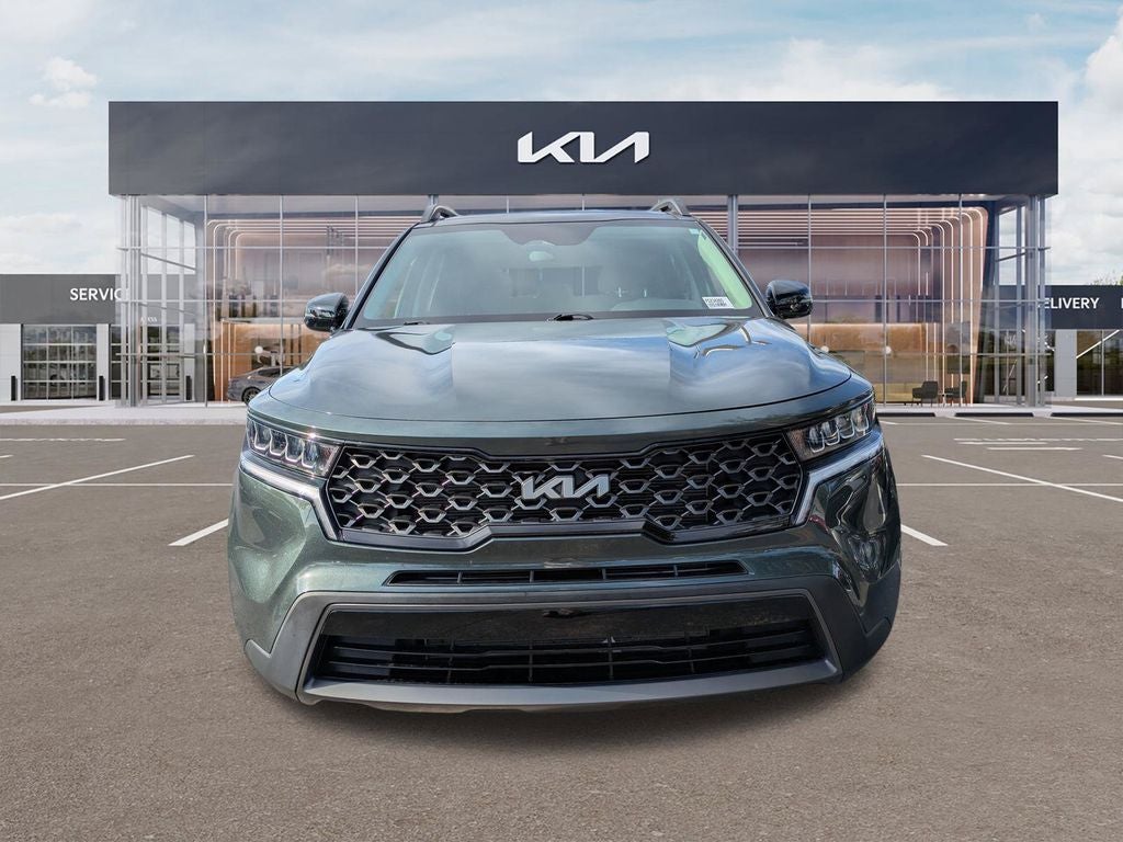 2023 Kia Sorento X-Line S