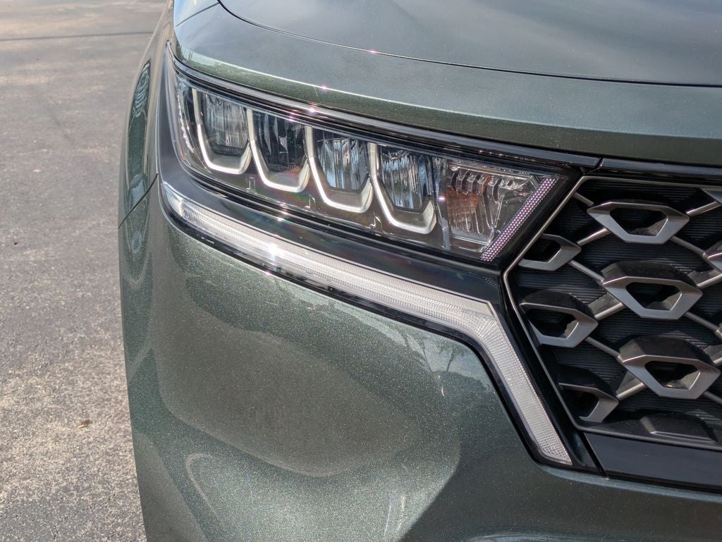 2023 Kia Sorento X-Line S