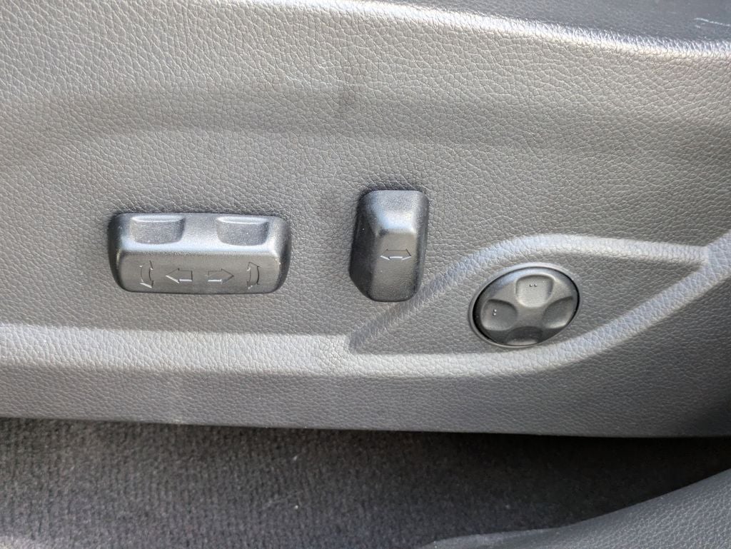 2017 Hyundai Santa Fe Sport 2.4 Base