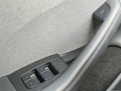2025 Tesla Model 3 Standard