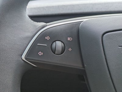 2025 Tesla Model 3 Standard