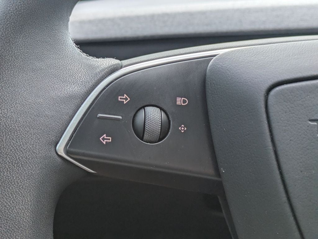 2025 Tesla Model 3 Standard