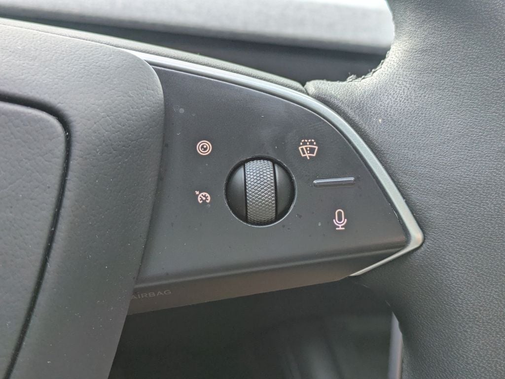 2025 Tesla Model 3 Standard