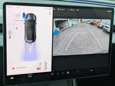 2025 Tesla Model 3 Standard