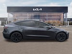 2025 Tesla Model 3 Standard