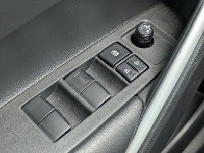 2024 Toyota Corolla Cross Hybrid SE