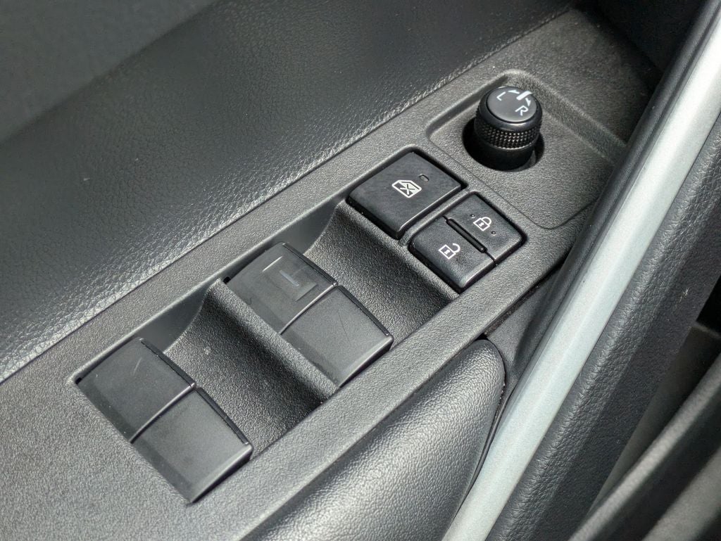 2024 Toyota Corolla Cross Hybrid SE