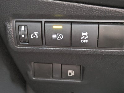 2024 Toyota Corolla Cross Hybrid SE