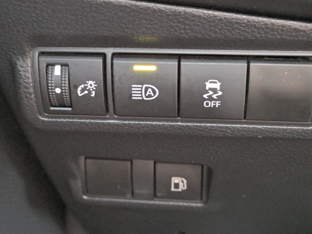 2024 Toyota Corolla Cross Hybrid SE