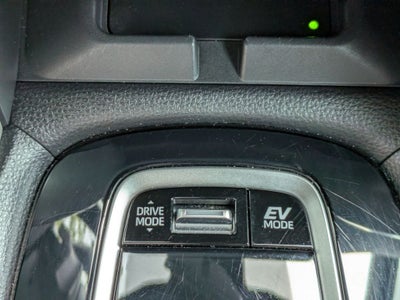 2024 Toyota Corolla Cross Hybrid SE