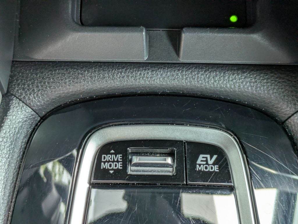 2024 Toyota Corolla Cross Hybrid SE