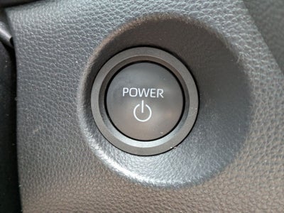 2024 Toyota Corolla Cross Hybrid SE
