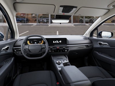 2027 Kia Sportage Hybrid S