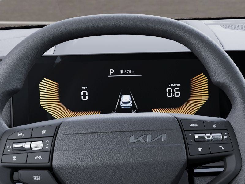 2027 Kia Sportage Hybrid S